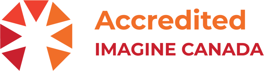 Accredited Imagine Canada